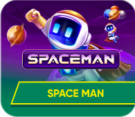 spaceman