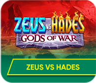 zeus vs hades