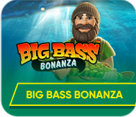 big bass bonanza